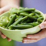 Бамия (дамские пальчики): полезные свойства и противопоказания Бамия