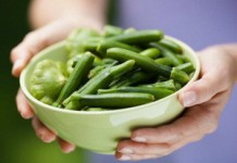 Бамия (дамские пальчики): полезные свойства и противопоказания Бамия