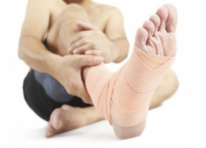 Симптомы и лечение ушиба ноги в домашних условиях Ушиб ноги