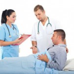 Как избавиться от вздутия живота: устранение причин и лечение народными средствами Вздутие живота