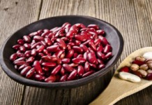 В чем заключается польза и вред красной фасоли? Красная фасоль