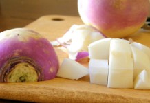 О полезных свойствах и противопоказаниях брюквы для здоровья человека Что такое брюква?