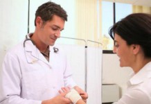 Быстрое лечение гнойных ран в домашних условиях Гнойные раны