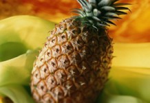 Ананас: польза и вред тропического фрукта для здоровья Ананас