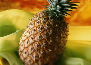Ананас: польза и вред тропического фрукта для здоровья Ананас