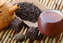 Чай пуэр: полезные свойства и противопоказания, как правильно его заваривать? Чай пуэр