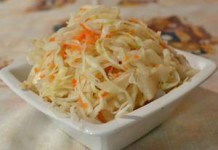 Какова польза квашеной капусты для организма человека? Квашеная капуста