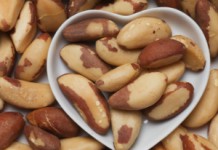 Бразильский орех: полезные свойства для организма и противопоказания Бразильский орех
