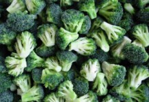 Капуста брокколи: полезные свойства и противопоказания овоща Брокколи