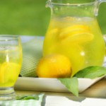 О пользе и вреде употребления воды с лимоном: рецепты приготовления Вода с лимоном