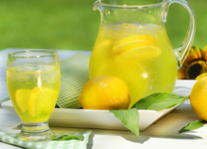 О пользе и вреде употребления воды с лимоном: рецепты приготовления Вода с лимоном
