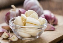 Чеснок: польза и вред для здоровья человека Чеснок