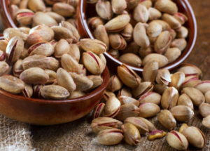 О пользе и вреде фисташек для организма Орехи фисташки