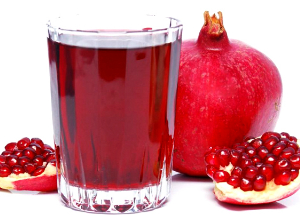 Полезные свойства и противопоказания гранатового сока Гранатовый сок