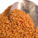 Полезные свойства и противопоказания хельбы, способы приема для лечения болезней Хельба