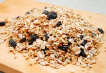 О пользе и возможном вреде ячневой каши Ячневая каша