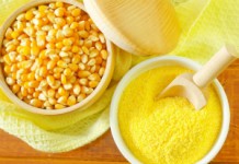 Кукурузная каша: польза и вред, вкусные рецепты Кукурузная каша