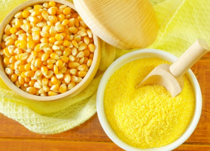 Кукурузная каша: польза и вред, вкусные рецепты Кукурузная каша