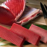 Тунец: польза и вред морской рыбы в свежем и консервированном виде