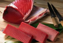 Тунец: польза и вред морской рыбы в свежем и консервированном виде