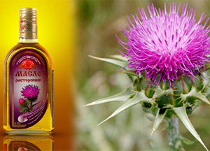 Масло расторопши: польза и вред, как принимать и использовать для лечения заболеваний? Масло расторопши