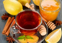 Корица с медом: полезные свойства и противопоказания, рецепты лечебных средств Корица с медом