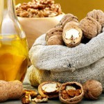 Масло грецкого ореха: полезные свойства и противопоказания, способы применения Масло грецкого ореха