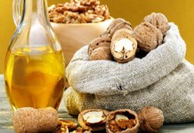 Масло грецкого ореха: полезные свойства и противопоказания, способы применения Масло грецкого ореха