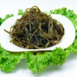 Маринованная морская капуста: польза и вред в консервах, лечебные свойства при беременности морская капуста польза и вред