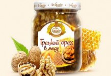 Полезные свойства грецких орехов с медом для мужчин — отзывы и рецепты грецкие орехи с медом для мужчин рецепт