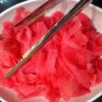 Имбирь маринованный: польза и вред продукта Имбирь маринованный