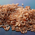 Красный рис: польза и вред, рецепты приготовления лечебных средств Красный рис