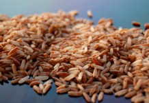 Красный рис: польза и вред, рецепты приготовления лечебных средств Красный рис