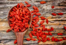 Польза и вред ягод годжи: как их правильно принимать для лечения и похудения? Ягоды годжи