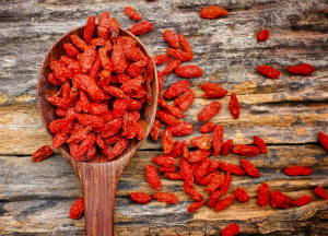 Польза и вред ягод годжи: как их правильно принимать для лечения и похудения? Ягоды годжи