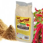 Амарантовая мука: состав, как принимать, польза и вред хлеба и выпечки амарантовая мука польза и вред