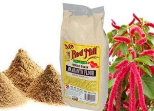 Амарантовая мука: состав, как принимать, польза и вред хлеба и выпечки амарантовая мука польза и вред