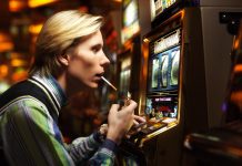 Почему стоит лечить игроманию