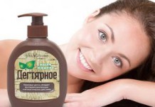 Можно ли мыть волосы дегтярным мылом от перхоти и вшей — полезные свойства дегтярное мыло для волос отзывы с фото