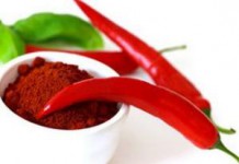 Препараты на основе кайенского перца — описание, чем заменить кайенский перец фото