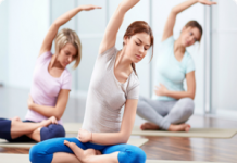 Последовательность асан в хатха-йоге с описанием для начинающих хатха йога асаны фото