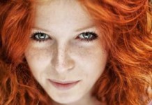 Как убрать веснушки на лице и теле, быстро и навсегда в домашних условиях как избавиться от веснушек на лице навсегда в домашних условиях