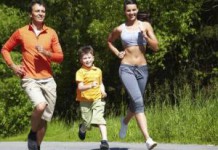 Чем полезен для мужчин оздоровительный бег по утрам чем полезен бег для мужчин