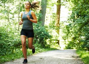 Чем полезен бег для здоровья женщин — польза или вред для фигуры и похудения польза бега для женщин