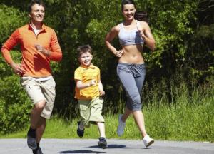 Чем полезен для мужчин оздоровительный бег по утрам чем полезен бег для мужчин