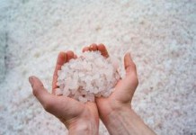 Применение гелей, соли и раствора бишофита для суставов в домашних условиях применение бишофита в домашних условиях