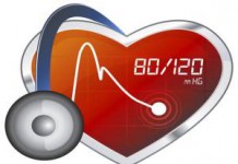 Пониженное и повышенное артериальное давление — лечение народными средствами, быстрая помощь