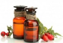 Полезные свойства и противопоказания масла шиповника для кожи лица и тела масло шиповника свойства и применение