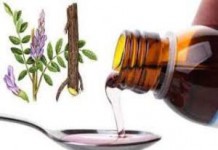 Сироп из корня солодки: инструкция по применению детям, взрослым и беременным солодка сироп инструкция по применению для детей