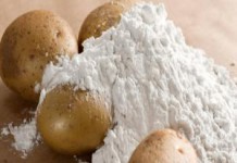 Кукурузный и картофельный крахмал — польза и вред для организма человека Польза и вред крахмала для организма